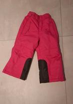 Skibroek Hema 3-4 jaar, Kinderen en Baby's, Ophalen of Verzenden, Zo goed als nieuw