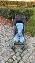 Macclaren plooibuggy, Kinderen en Baby's, Buggy's, Ophalen