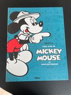 L’age d’or de Mickey Mouse 1942 - 1944, Livres, Comme neuf, Enlèvement ou Envoi