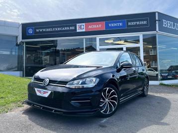 VOLKSWAGEN GOLF 7 1.0 TSI KIT R-LINE *7.5*ECRAN*PDC*CAMERA* beschikbaar voor biedingen