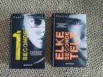 2 jeugdthrillers van Sophie McKenzie, Ophalen of Verzenden, Zo goed als nieuw