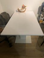 Table à manger 160cm/60cm, Huis en Inrichting, Tafels | Eettafels, Gebruikt