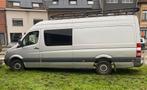Mercedes sprinter 316 CDI, Auto's, Automaat, Achterwielaandrijving, Mercedes-Benz, Particulier