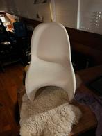 Vitra Panton Junior, Enlèvement, Utilisé