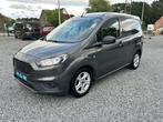 Ford Transit Courier Transit Courier * 12 m garantie *, Voorwielaandrijving, 4 deurs, Stof, Gebruikt