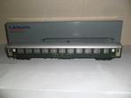LS-MODELLEN 47211 AUTO SBB UIC XBC 2e KLASSE, Hobby en Vrije tijd, Modeltreinen | H0, Overige merken, Gelijkstroom of Wisselstroom