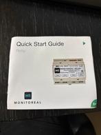 Lot elektronica materiaal, Ophalen, Nieuw