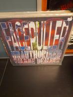 lp - facepuller - unauthorized volume dealers - bak 5, Ophalen of Verzenden, Gebruikt