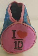 pennenzak one direction, Ophalen of Verzenden, Nieuw