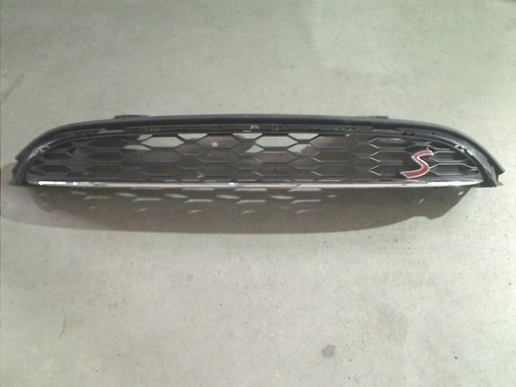 GRILLE Mini Mini Cabrio (F57) (01-2014/-) (7335528), Auto-onderdelen, Carrosserie, Mini, Gebruikt