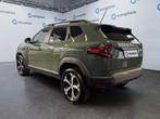 Dacia Duster Journey*4x4*GPS*Carplay*Caméra*Offroad*Clim au, Argent ou Gris, Achat, Entreprise, Duster