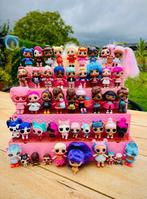 Verzameling LOL popjes + surprise pop-up store, Ophalen, Zo goed als nieuw