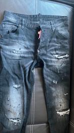 Dsquered2 jeans zwart maat M, Kleding | Heren, Ophalen of Verzenden