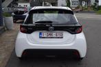 Toyota Yaris Comfort+Pack hiver (bj 2022, automaat), Automaat, Gebruikt, Euro 6, 450 kg