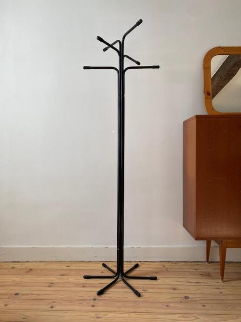 Vintage IKEA RIGG staande kapstok, Huis en Inrichting, Woonaccessoires | Kapstokken, Zo goed als nieuw, Staande kapstok, 150 tot 200 cm