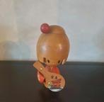 Leuke Kokeshi van Ishida Waichi, Antiek en Kunst, Verzenden