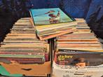 300 LP´s Country Western, Cd's en Dvd's, Ophalen, Zo goed als nieuw