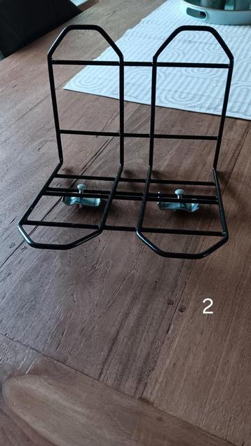 Bagagerek fiets beschikbaar voor biedingen