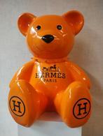 Teddy beer pop-art, Verzamelen, Overige merken, B, Ophalen of Verzenden, Zo goed als nieuw