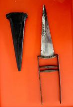 Couteau Katar, Antiquités & Art, Antiquités | Autres Antiquités, Enlèvement