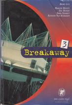 Breakaway 3., ASO, Engels, Ophalen of Verzenden, Bruno Leys e.a.