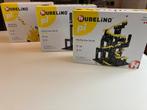Hubelino Pi - 3 sets knikkerbaan combineerbaar met Lego, Comme neuf, Ensemble complet, Lego, Enlèvement ou Envoi