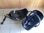 Cybex cloud Z2 - i size + isofix base, Enlèvement ou Envoi, Isofix