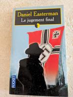 Le jugement final (Daniel Easterman)., Gelezen, Europa overig, Daniel Easterman., Ophalen of Verzenden