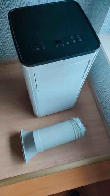 Exceline EX-AC9 kamerairconditioner beschikbaar voor biedingen