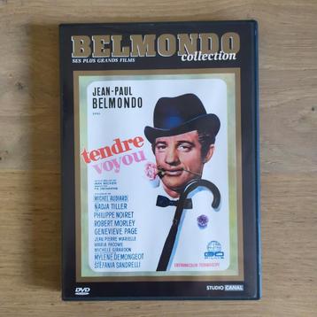 Tendre Voyou Belmondo TBE  beschikbaar voor biedingen