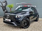 Mercedes-Benz GLE 400 d 4-Matic*Amg63s*Réservé*, Autos, Mercedes-Benz, SUV ou Tout-terrain, 5 places, Cuir, Noir