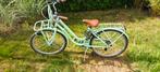 Retro 24 meisjesfiets, Fietsen en Brommers, Ophalen, Zo goed als nieuw, 24 inch, Versnellingen