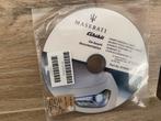 Cd voor maserati ghibli, Ophalen, Nieuw in verpakking