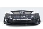 Bumper Toyota Verso Lift 13-18 Voorbumper MZ344, Auto-onderdelen, Gebruikt, Voor, 6 maanden garantie, Ophalen of Verzenden