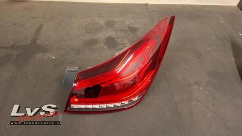Achterlicht rechts van een Mercedes CLA, Auto-onderdelen, Verlichting, Mercedes-Benz, Gebruikt, 3 maanden garantie, Ophalen of Verzenden