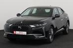 DS Automobiles DS 4 TROCADERO 1.2 PURETECH EAT8 TROCADERO 1., Gebruikt, Euro 6, 1199 cc, Zwart