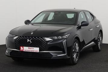 DS Automobiles DS 4 TROCADERO 1.2 PURETECH EAT8 TROCADERO 1. beschikbaar voor biedingen