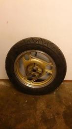 Yamaha Radian YX 600 achterwiel YX600 achtervelg wiel velg, Enlèvement ou Envoi, Utilisé