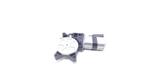 MOTOR RAAMMECHANIEK LINKS VOOR Smart Fortwo Cabrio (451.4), Auto-onderdelen, Gebruikt, Links, Smart