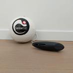 Senseball, Sport en Fitness, Ophalen of Verzenden, Zo goed als nieuw, Bal