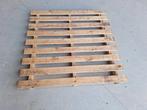 Pallet, Ophalen, Zo goed als nieuw, Pallet