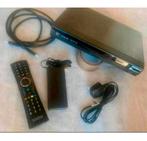 Enregistreur TV numérique HUMAX HDR-1800T Freeview HD 500 Go, Enlèvement ou Envoi, Comme neuf, Enregistreur à disque dur