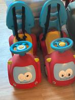 Voutire, Enlèvement, Comme neuf