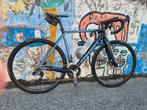 Stevens Superprestige met DI2
Shimano ultegra GRX
 Maat 54, Fietsen en Brommers, Ophalen