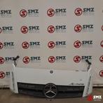 Occ motorkap Mercedes, Gebruikt, Mercedes-Benz, Carrosserie en Plaatwerk