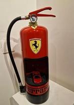 Brandblusser Ferrari, Ophalen of Verzenden