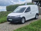 Vw caddy  bj 2024  19000km  btw aftrekbaar, Voorwielaandrijving, 75 kW, Stof, 4 cilinders