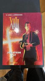 XIII mystery T11 Jonathan Fly, Ophalen of Verzenden, Zo goed als nieuw