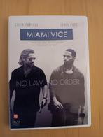 Miami Vice DVD, CD & DVD, DVD | Action, Enlèvement ou Envoi