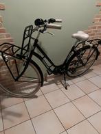 Damesfiets Hollandia, Fietsen en Brommers, Ophalen